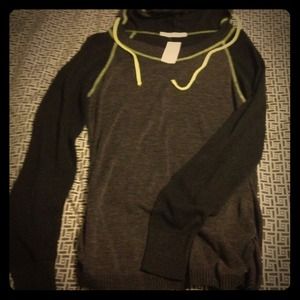 Bundle 2 Maurice's sweaters