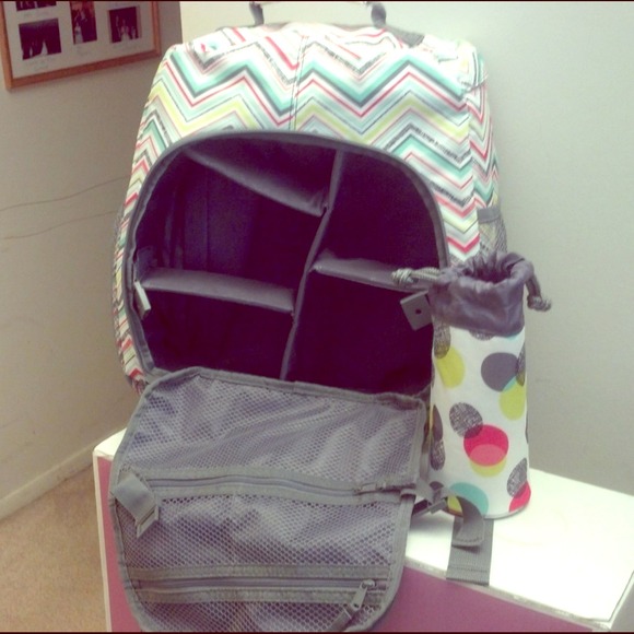 Thirty-One Organizing Bag
