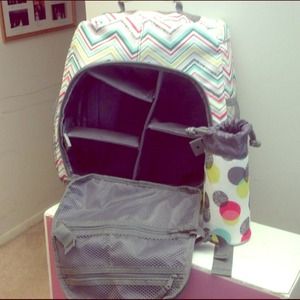 Thirty-One Organizing Bag