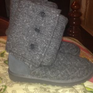 UGG Classic Cardy