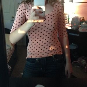 Charlotte Russe shirt