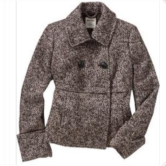 Old Navy Jackets & Blazers - 🎉🎉2x Host Pick🎉🎉Sold in bundle-Brown Peacoat