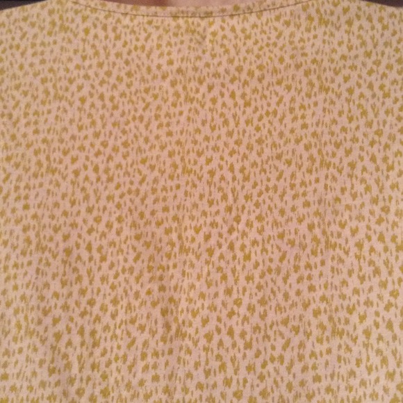 ๐HP๐ LOFT Sequin-Front Dressy T Size XSP - Picture 4 of 4