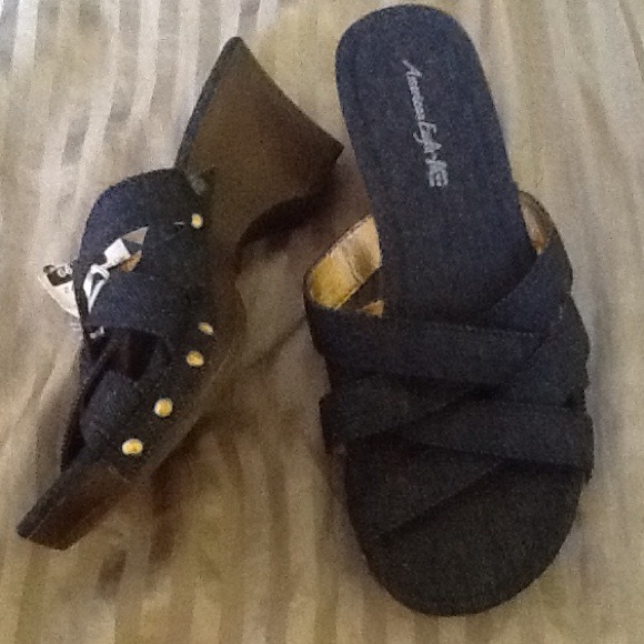 Wedges. - Picture 4 of 4