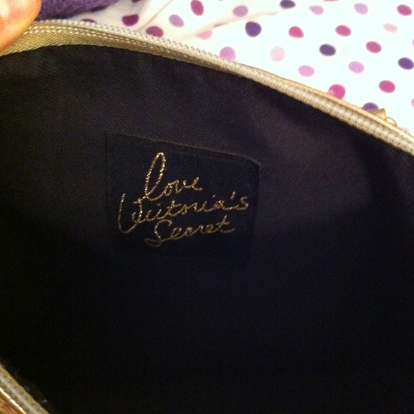 Victoria's Secret angel bag - Picture 2 of 2