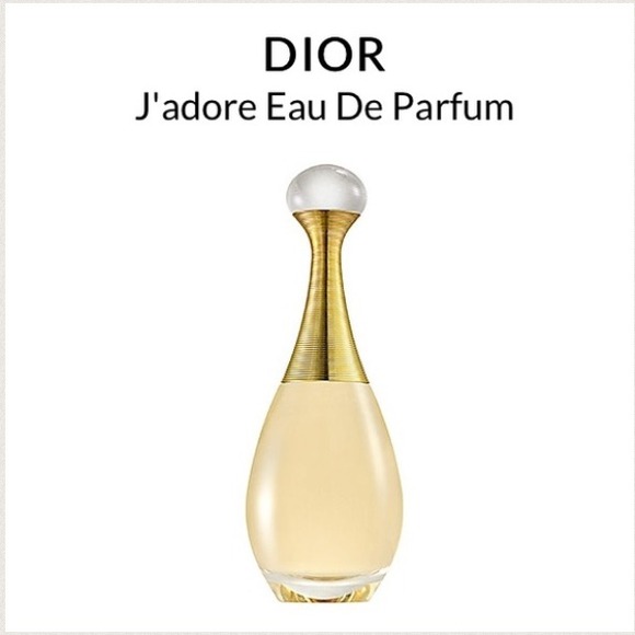 RESERVED DIOR J'adore Eau de Parfum