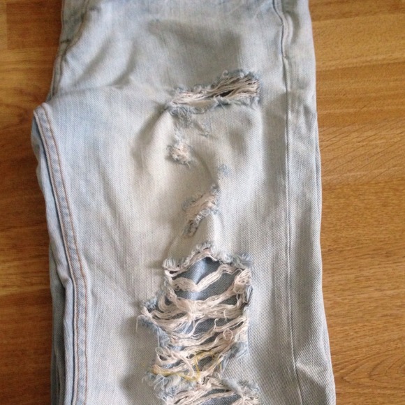 Jeans 👖