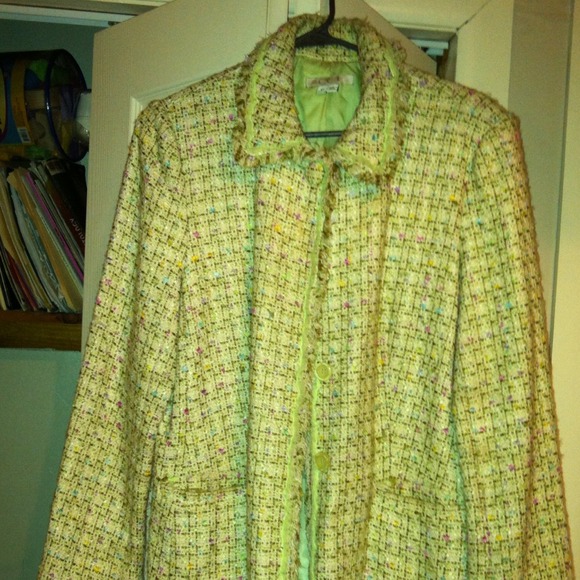 Winter cost - Picture 2 of 2