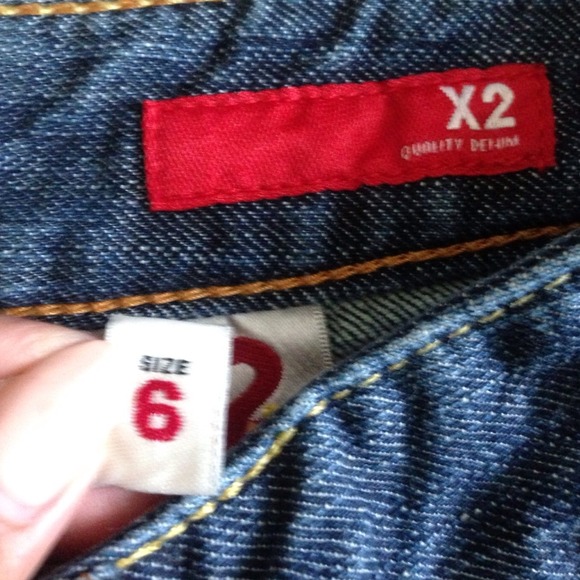 Jeans 👖 - Picture 2 of 3