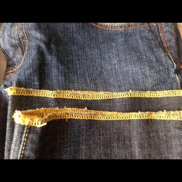 Jeans 👖 - Picture 3 of 3