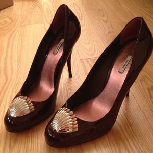 Miu Miu Calzature Donna