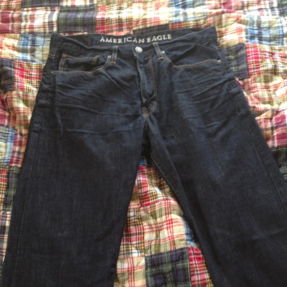 🎉REDUCED🎉 Brand new Mens American Eagle Jeans