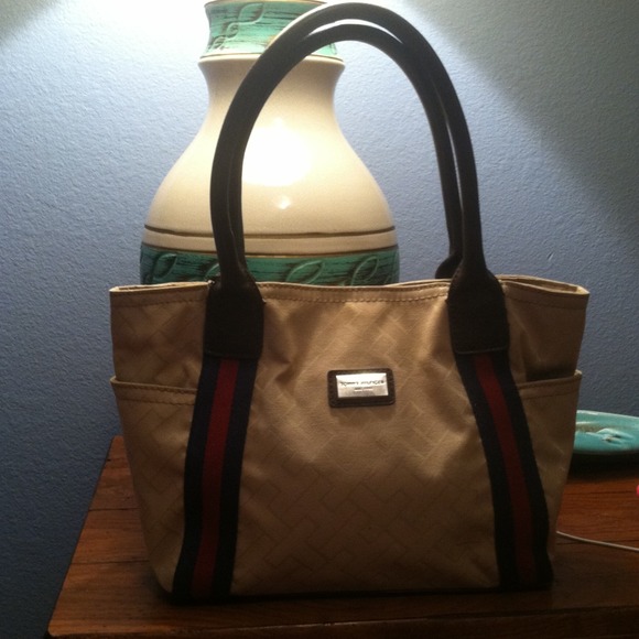 Medium Sized Handbag