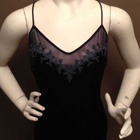 *BUNDLE!* Black dress and 2 athletic shirts!