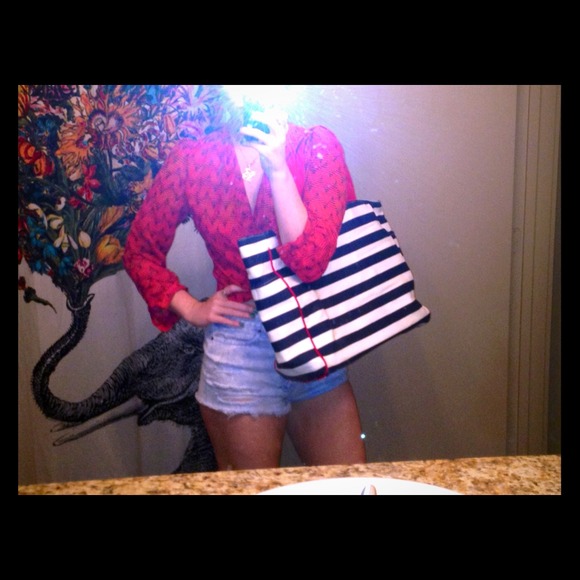 Nautical bag