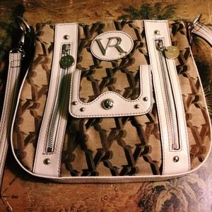 Victoria Roberts Purse