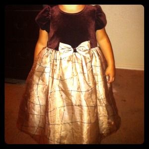 Adorable Toddler dress