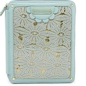 Betsy Johnson- Oops a Daisy iPad case!!!