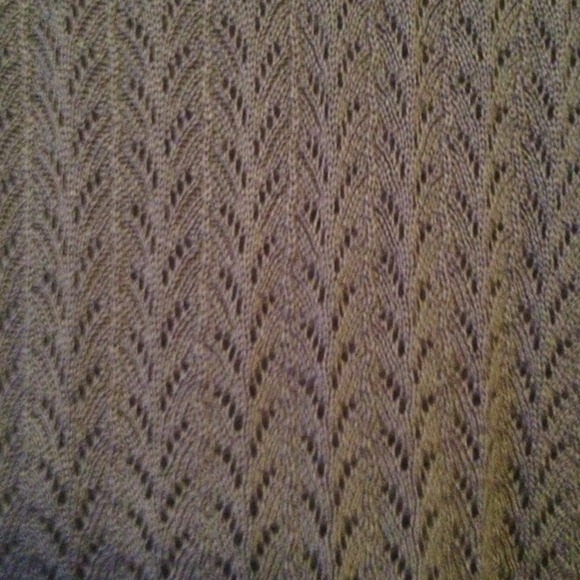 Gray Tunic - Picture 3 of 3