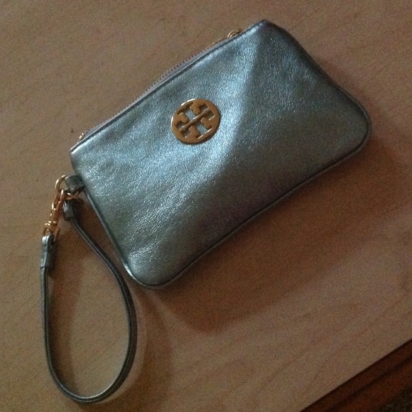 Tory Burch Wristlets