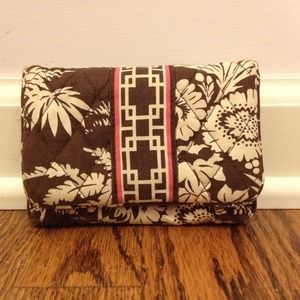 Vera Bradley Wallet