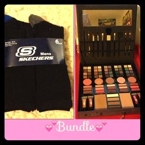 Large Ulta makeup palette