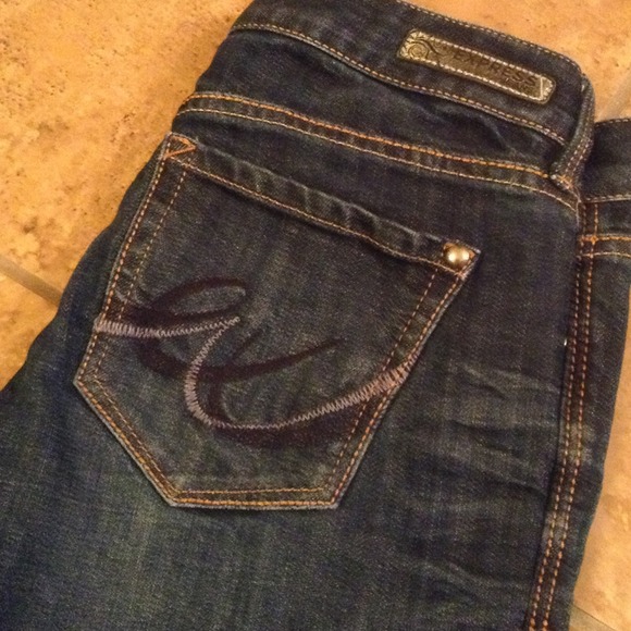 Express boot cut jeans - Picture 2 of 4