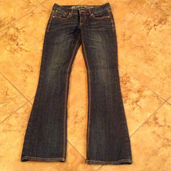 Express boot cut jeans - Picture 4 of 4