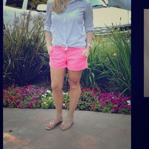 NEW Gap Neon Shorts!