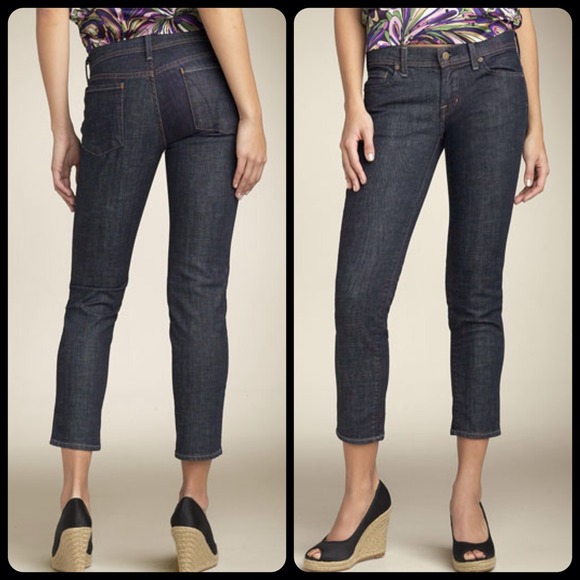 Citizens of Humanity Skinny Ankle Pant
