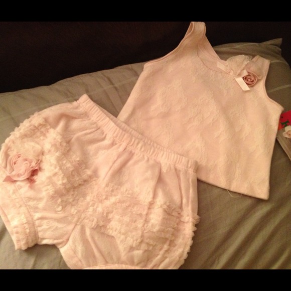 Kate Mack 9 month outfit