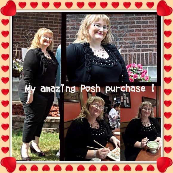 <3Amazing poshmark outfits ..Thank You @mrslinkd<3