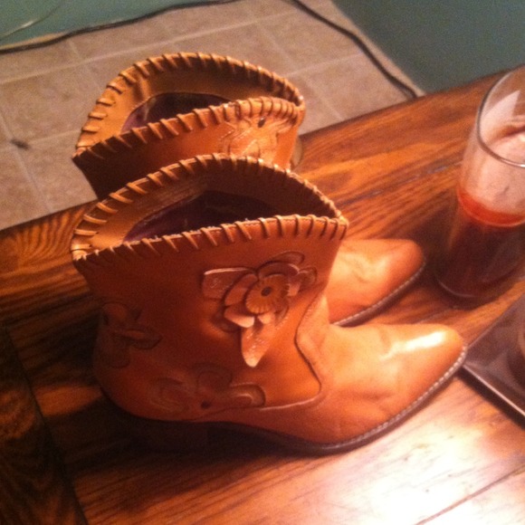 Cute Cowboy Boots