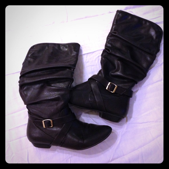 🌟LAST 48 HOUR SALE🌟 Brown boots