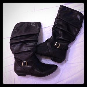 🌟LAST 48 HOUR SALE🌟 Brown boots