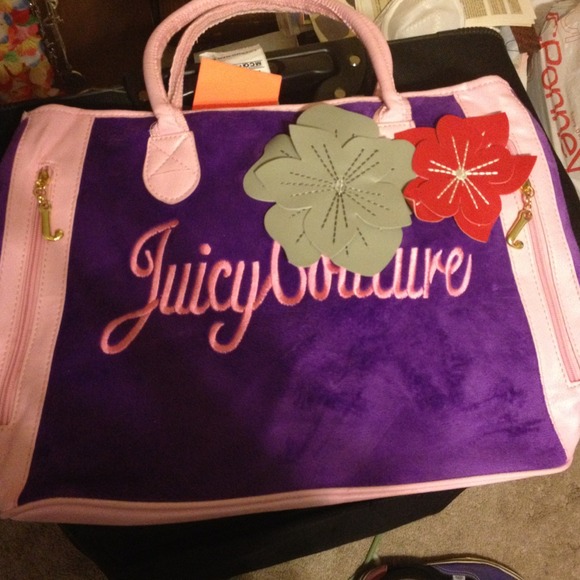 Juicy Couture Purse