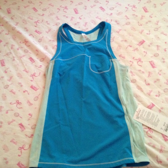 lululemon athletica Tops - Sold in bundle