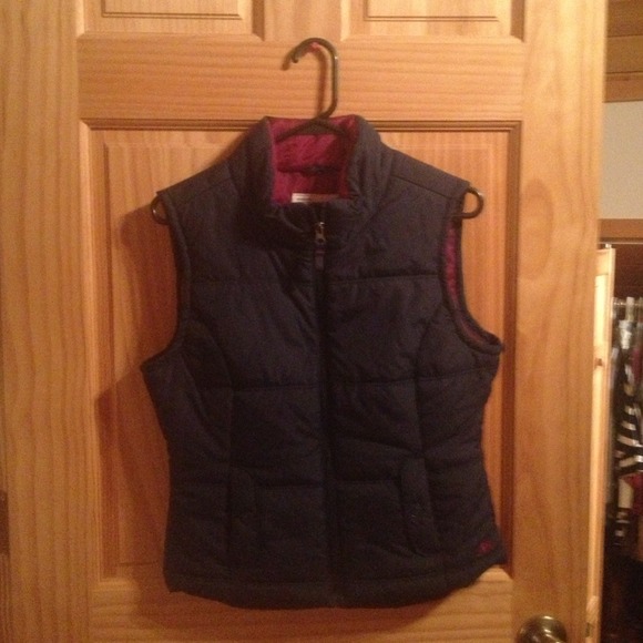 Aeropostale vest - Picture 1 of 3