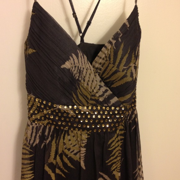 Max and Cleo dress size 6 nwot