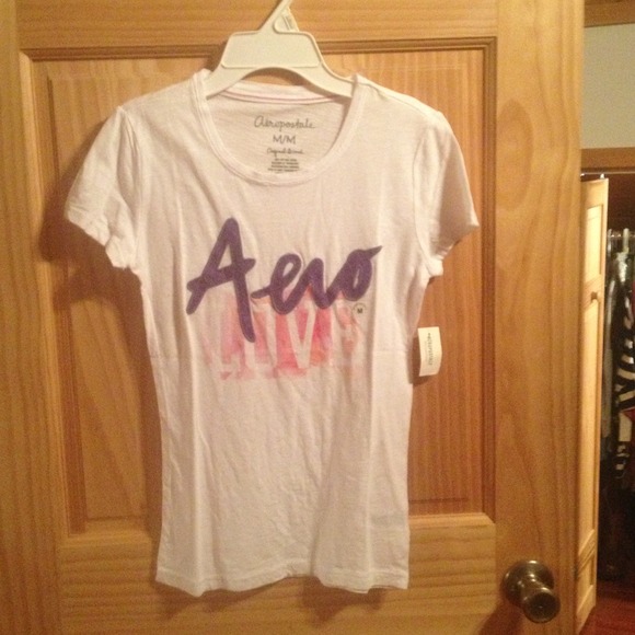 Aeropostale shirt