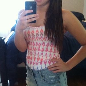 American eagle boyfriend tank top! 🎉🎉🎉