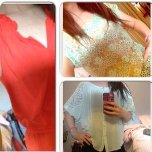 Bundle for oreonewyork!