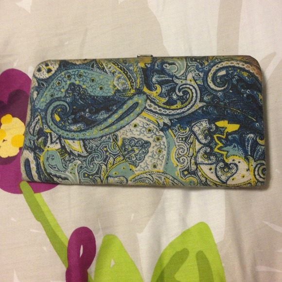 Wallet - Picture 2 of 3