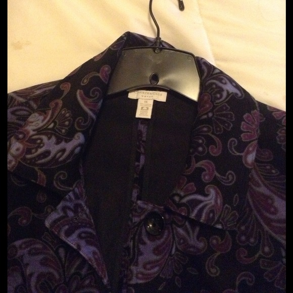 Jacket/blazer