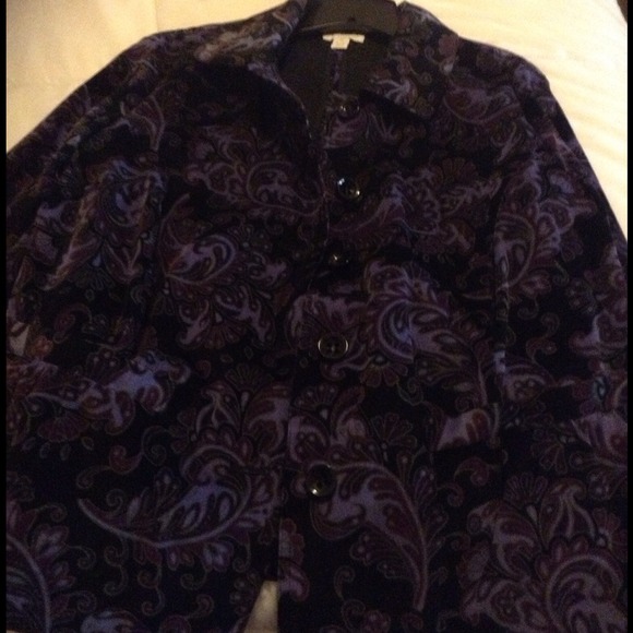 Jacket/blazer - Picture 2 of 2
