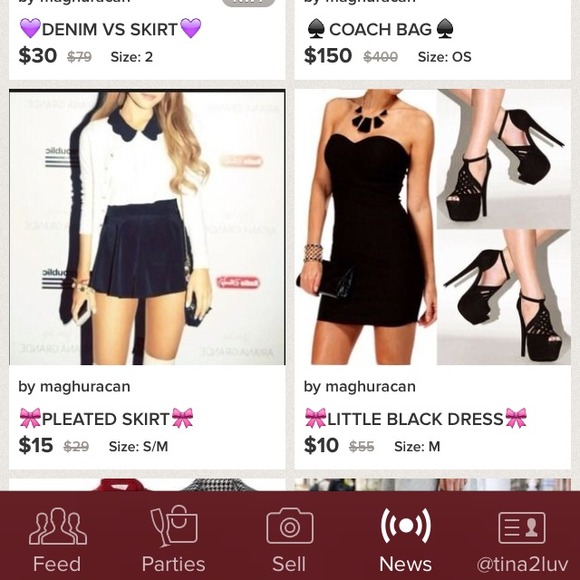 Add my sis  closet! @Maghuracan - Picture 2 of 4