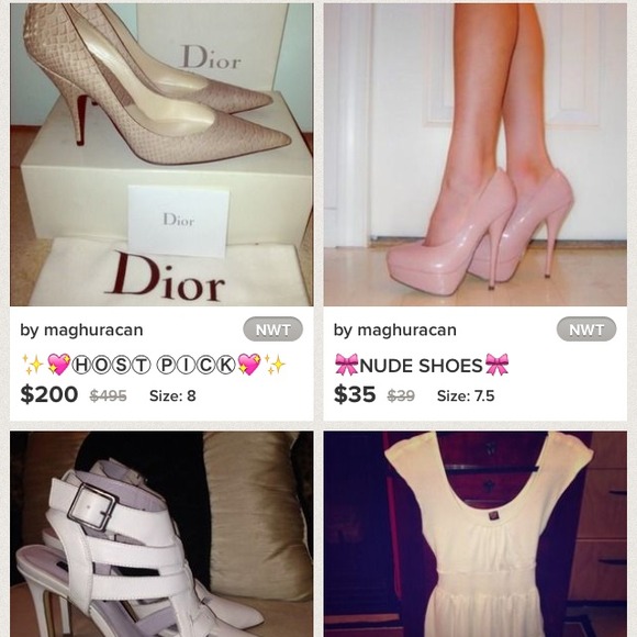 Add my sis  closet! @Maghuracan - Picture 3 of 4