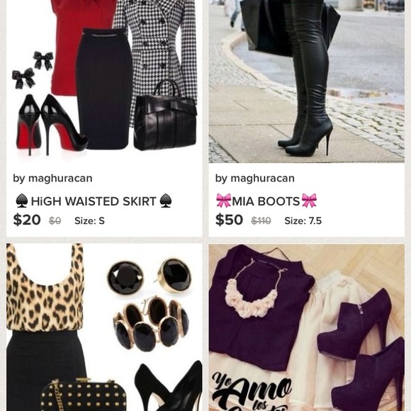 Add my sis  closet! @Maghuracan - Picture 4 of 4