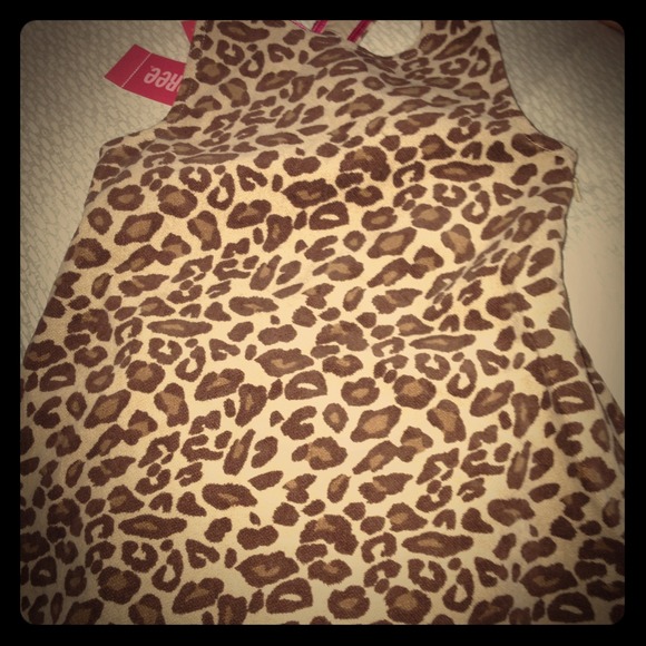 Gymboree Dress