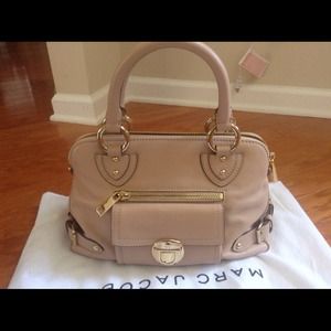 Marc Jacob top handle bag